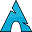 ArchLinux logo