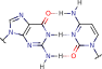 Guanine - Cytosine Base Pair Guanine - Cytosine Base Pair