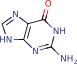 Guanine Guanine