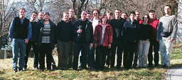 Group Photo 2002