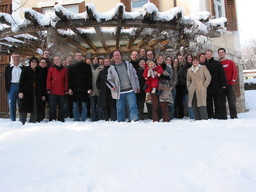 Group Photo 2004