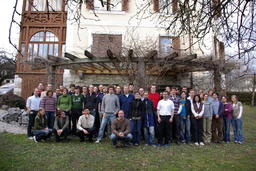 Group Photo 2007