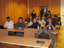 Seminar Impressions 2009