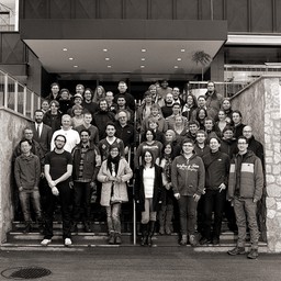 Group Photo 2014