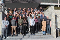 Group Photo 2023 (Nr. 3)