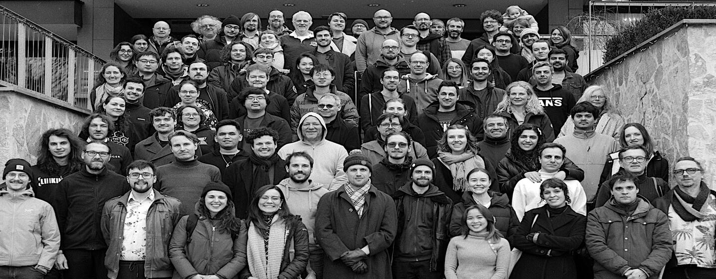 Group Photo 2025