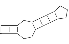 secondary structure graph