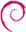 Debian logo