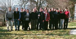 Group Photo 2002