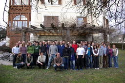 Group Photo 2007