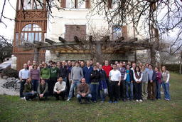 Group Photo 2007