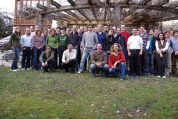 Group Photo 2007