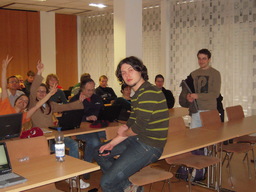 Seminar Impressions 2009