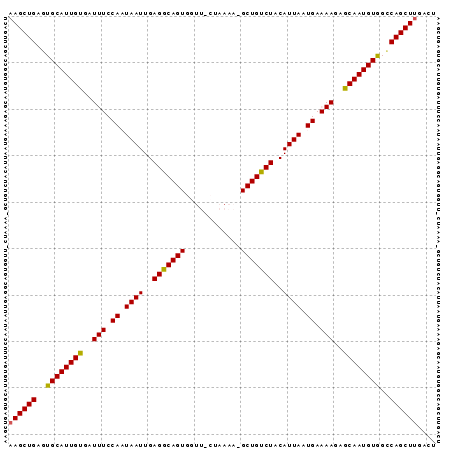 Dot Plot