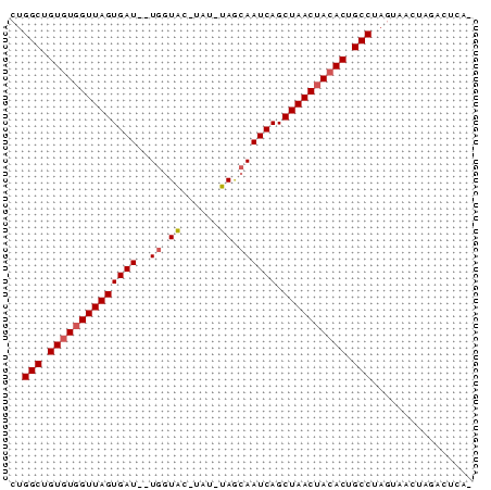 Dot Plot