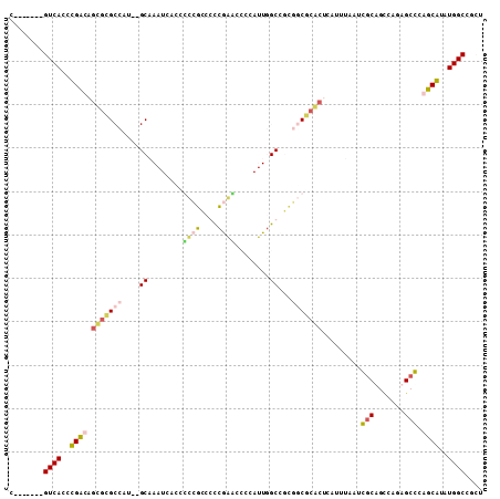 Dot Plot