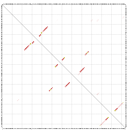 Dot Plot