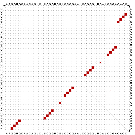 Dot Plot