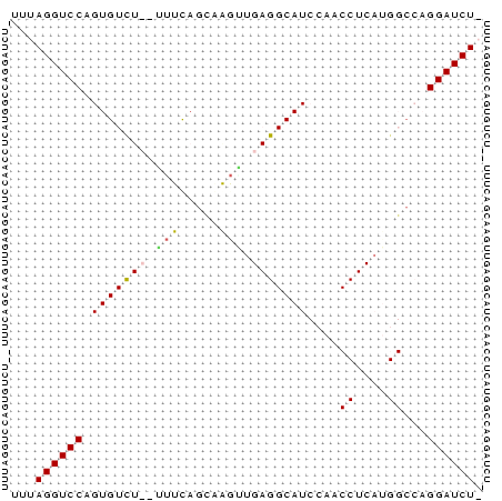 Dot Plot