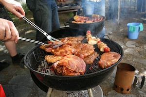 BBQ