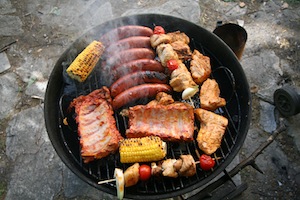 BBQ