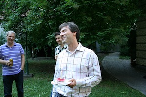 BBQ