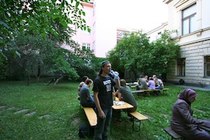 BBQ