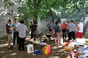 BBQ