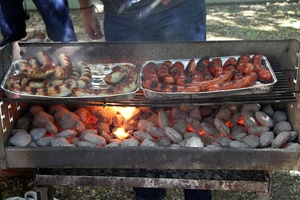 BBQ