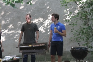 BBQ