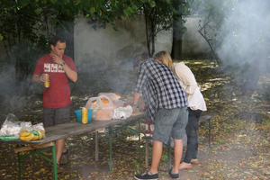 BBQ