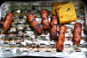 BBQ