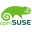 openSUSE logo