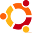 Ubuntu logo