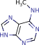 N6-methyl-adenine