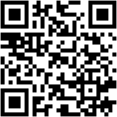 [ORCID iD QR Code]